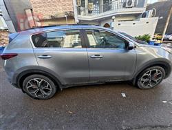 کیا سپۆرتاج